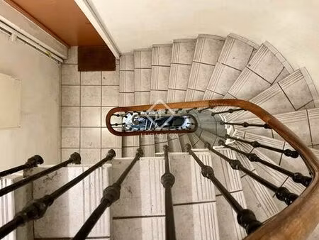prestigieux immeuble de rapport en vente à montpellier  france