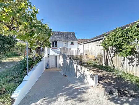 location appartement 2 pièces 36m²