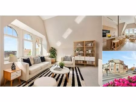 appartement à vendre à beselarestraat 332 beselare (rbu45199)