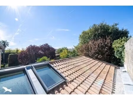 vente appartement 2 pièces 38 m² bordeaux (33800)