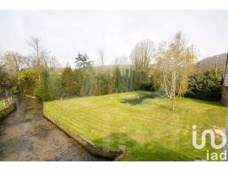 vente maison à valmont (76540) : à vendre / 241m² valmont