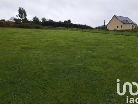 vente terrain à nolléval (76780) : à vendre / 1800m² nolléval