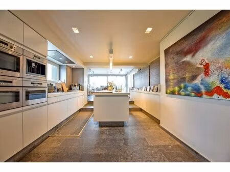 commercieel te koop in koksijde