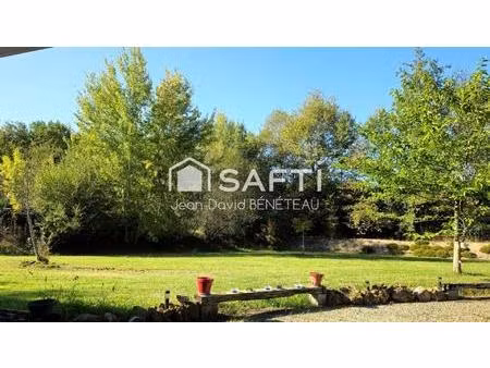 vente maison 5 pièces 131 m² perchède (32460)