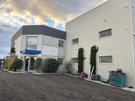 vente local commercial