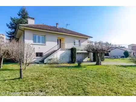 vente maison saint-marcellin 38160 - - surface privée