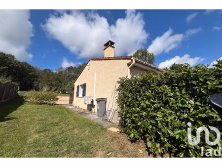 vente maison piscine à lherm (31600) : à vendre piscine / 90m² lherm