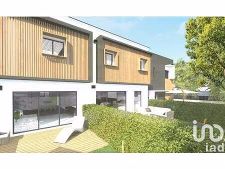 vente maison à montpellier (34000) : à vendre / 127m² montpellier