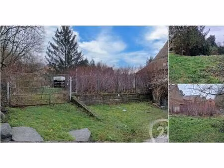 terrain à vendre à rue mont leville colfontaine (vbd36368)