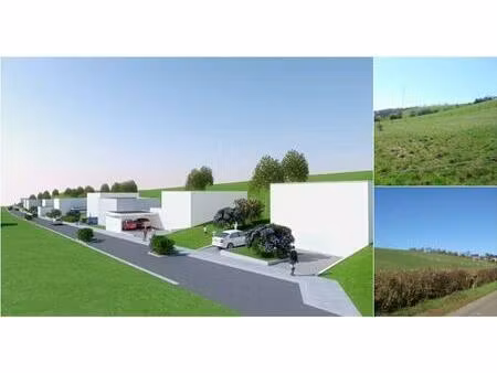 terrain à vendre à rue des doux fonds pepinster (vbd36197)