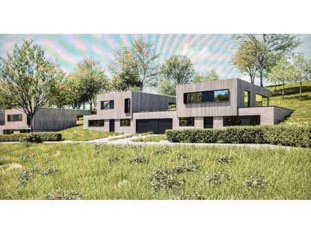 terrain à vendre à rue des doux fonds pepinster (vbd36198)