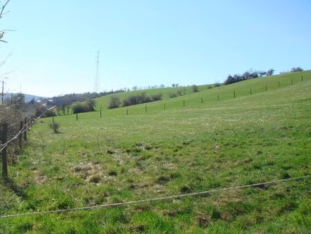 terrain à vendre à rue des doux fonds pepinster (vbd36200)