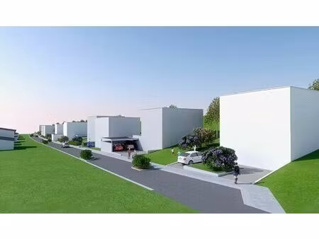 terrain à vendre à rue des doux fonds pepinster (vbd36201)