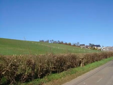 terrain à vendre à rue des doux fonds pepinster (vbd36202)