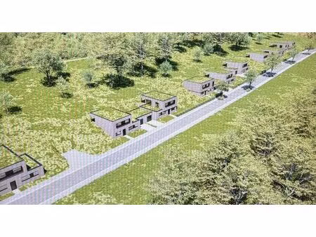 terrain à vendre à rue des doux fonds pepinster (vbd36204)