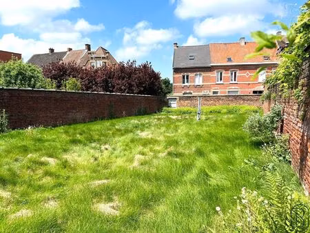 terrain à vendre à sint-cornelisstraat renaix (rbu45629)