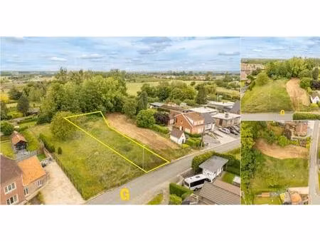 terrain à bâtir à vendre à heibrikstraat 70 a hoeselt (rbu45212)