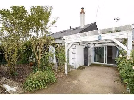 vente maison 4 pièces 137 m² nazelles-négron (37530)