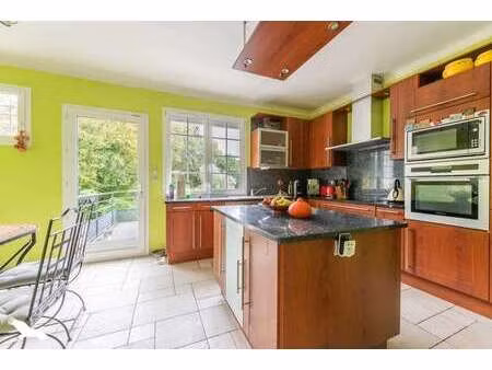 vente maison à indre (44610) : à vendre / 227m² indre