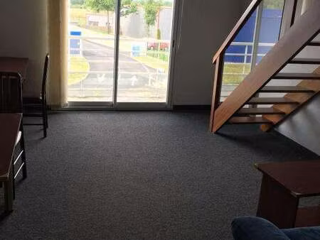 location appartement t1 meublé à la chapelle-heulin (44330) : à louer t1 meublé / 40m² la 