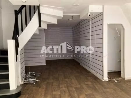 location local commercial perpignan 66000 - - surface privée