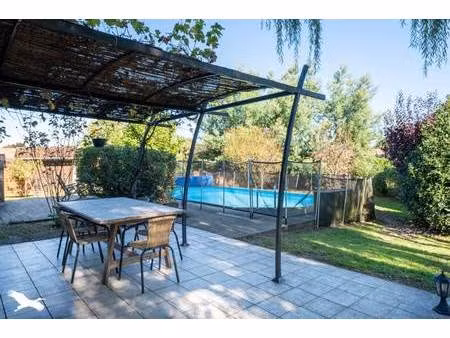 vente maison 3 pièces 81 m² saint-pierre-du-mont (40280)