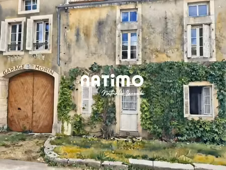 vente maison 11 pièces 176 m² à baigneux-les-juifs (21450)  182 000 €