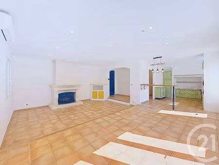 maison à vendre - 4 pièces - 115 m2 - istres - 13 - provence-alpes-cote-d-azur