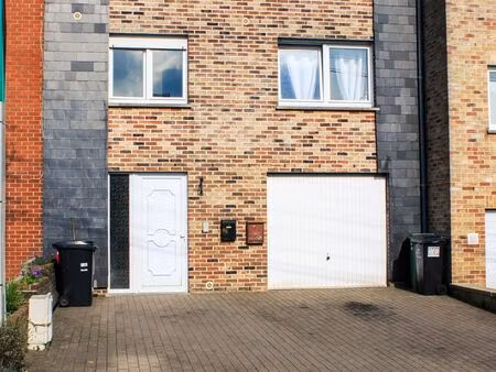 immeuble de rapport à vendre à rue arnold trillet 78 soumagne (vbd36478)