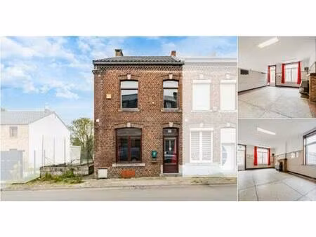 maison à vendre à rue des liserons 44 goutroux (vbd36359)