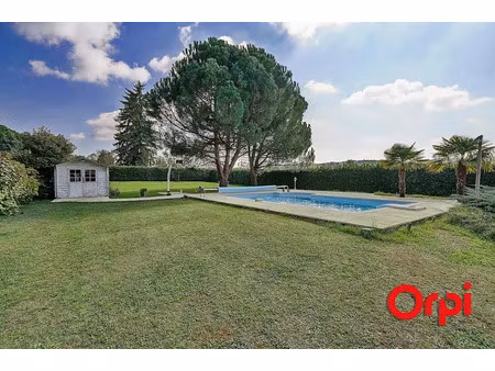 vente maison 5 pièces 181 m² à morestel (38510)  450 000 €