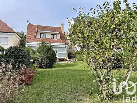 vente maison 6 pièces 125 m² à igny (91430)  549 000 €