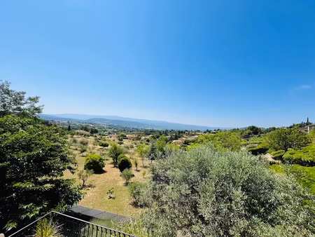 vente maison 7 pièces 150 m² à saint-saturnin-lès-apt (84490)  750 000 €