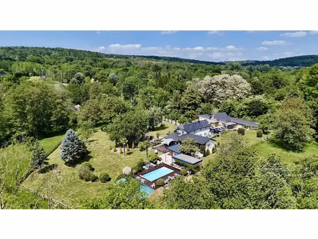 vente maison 11 pièces 325 m² à pont-l'eveque (14130)  1 200 000 €