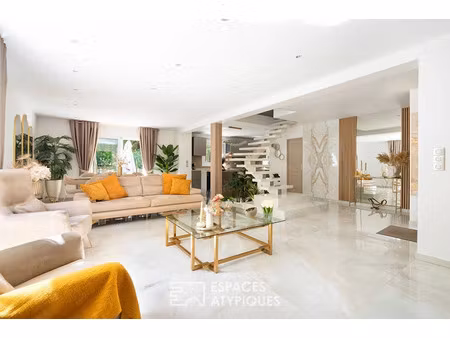 vente maison 6 pièces 160 m² à thiais (94320)  875 000 €