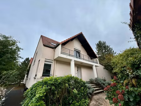 location maison 4 pièces 184 m² à chamalières (63400)