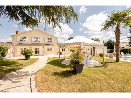 vente maison 5 pièces 118 m² fresnes (41700)