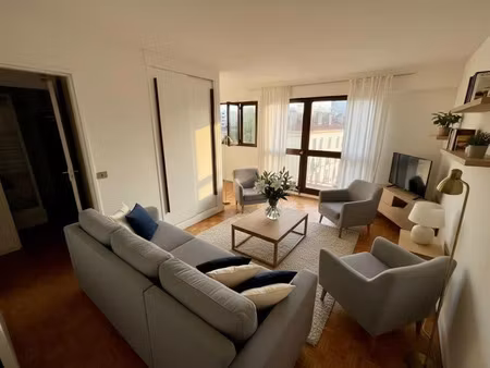 vente appartement 1 pièce 26 m² à le bourget (93350)  118 000 €