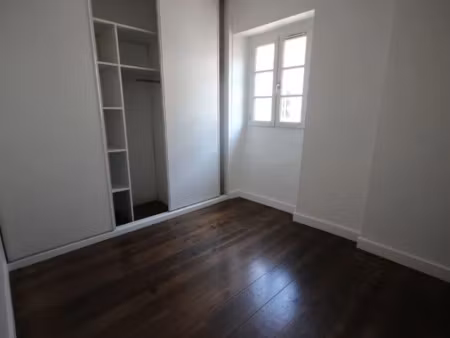 vente appartement 4 pièces 73 m² à orthez (64300)  89 000 €