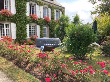 vente maison 8 pièces 177 m² à réville (50760)  786 000 €