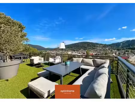 vente maison 7 pièces 200 m² à gerardmer (88400)  579 000 €
