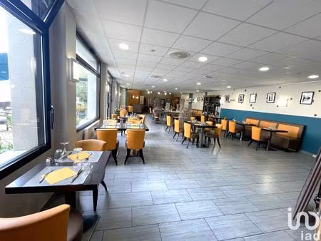 vente restaurant 330 m²