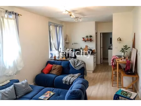 vente appartement 2 pièces 34.83 m² à fumel (47500)  37 500 €