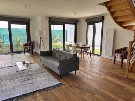 vente maison 5 pièces 127 m² à asnieres-sur-seine (92600)  1 098 000 €