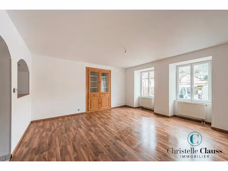 location appartement 2 pièces 50 m² à la broque (67130)