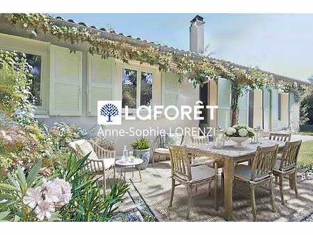 vente maison 8 pièces 206 m² saint-just-saint-rambert (42170)