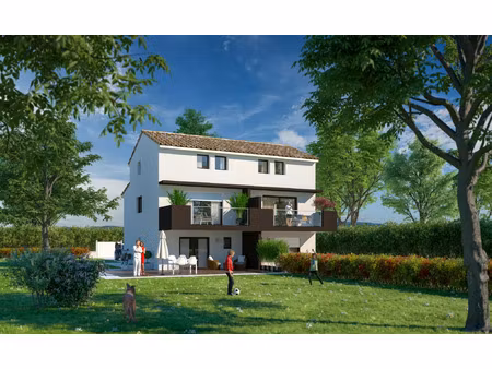 vente maison 3 pièces 78 m² sainte-marie-la-mer (66470)