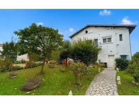 appartement lherm 119.21 m² t-6 à vendre  235 000 €