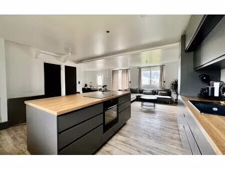 maison guilers m² t-5 à vendre  303 050 €