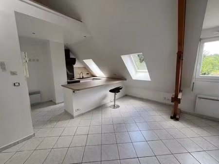 vente appartement 0 pièces 50 m² à epernon (28230)  144 000 €